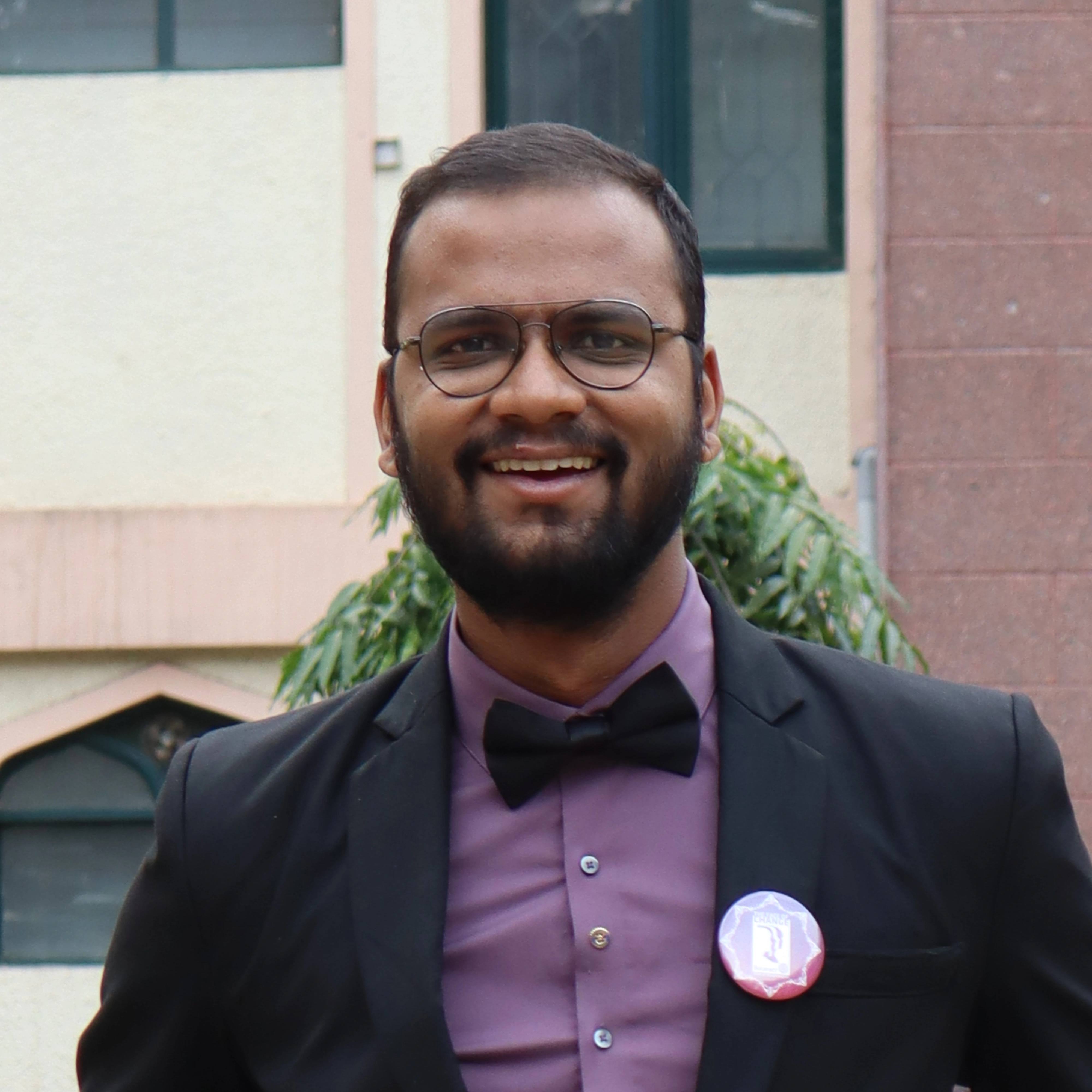 PP. Rtr. Ram M Narayanan 